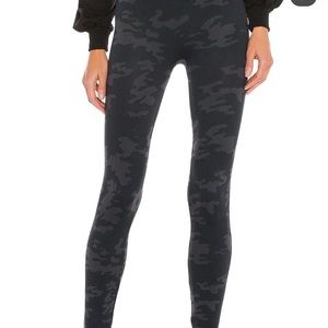 SPANX Camo Leggings